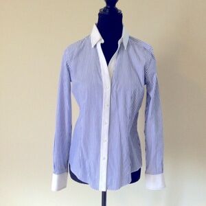 Women’s dress shirt